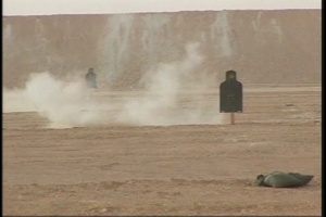 Iraq: Fun With Guns - Long Version, With CG