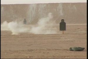 Iraq: Fun With Guns - Long Version, Without CG