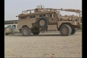 Iraq: Fun With Guns