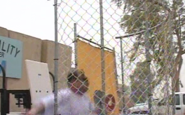 Tikrit Orphanage Day