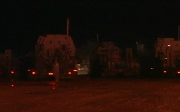 233rd Heavy Equipment Transportation Company
