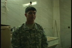 Sgt. Rizzo