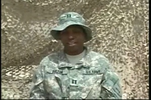 Capt. Bolton