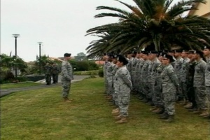Air Force Report: Fallen Airmen