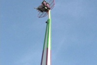 Air Force News: American Independence in the United Kingdom