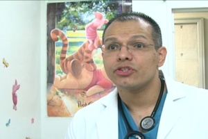 Air Force News: Yokota Asthma Clinic - Long Version