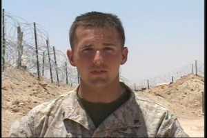 Lance Cpl. Pirone