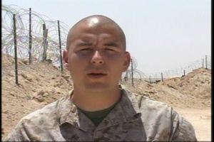 Lance Cpl. Zavala