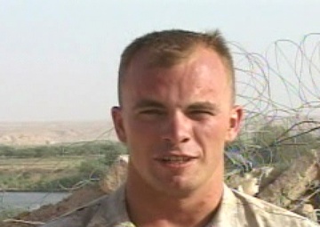LCpl Gunn