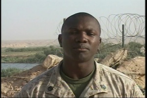 Staff Sgt. Ormsby