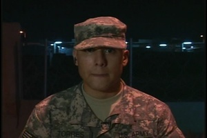 Spc. Torres