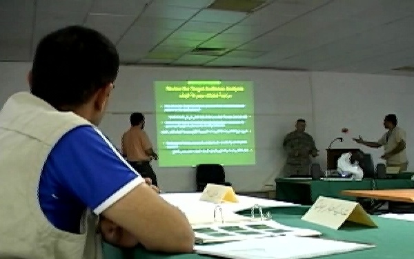 IDO Leadership Class