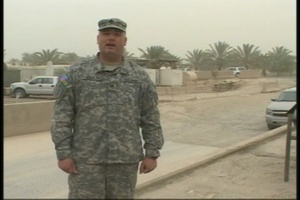 Staff Sgt. Applin
