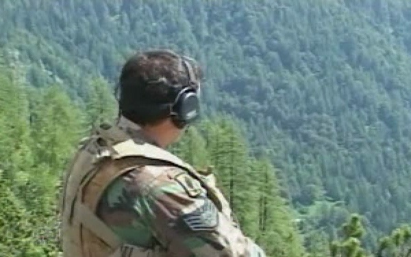 Air Force Report: Operation Air Force
