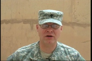 Lt. Col. Etter