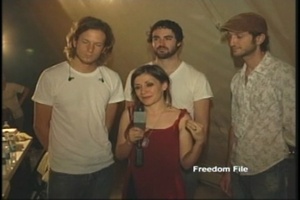 Freedom File - Jul. 9