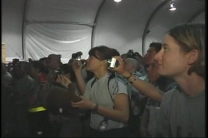 Flyleaf Rocks Afghanistan - Package