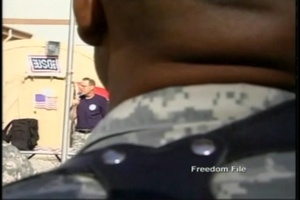 Freedom File - Jul. 11