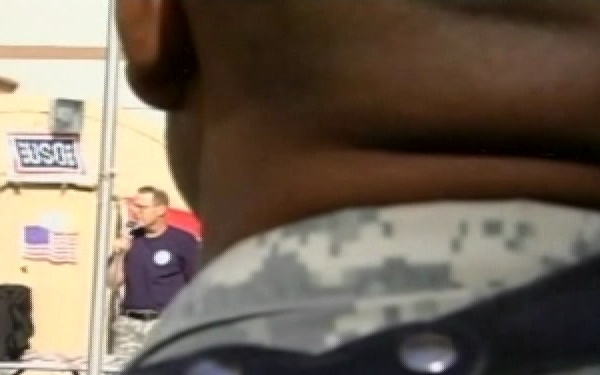 Freedom File - Jul. 11