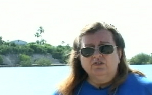 Girl Scout Cookie Delivery