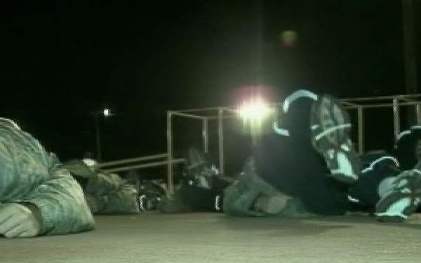 Today’s Air Force (Special Edition) – July 10, Part 1