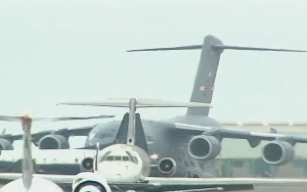 Around the Air Force – July 10 (short)