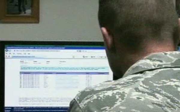 Air Force Report: PRDA