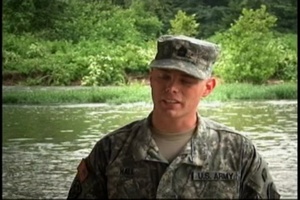 WO Candidates Lend Helping Hands in Edinburgh, Indiana - Package