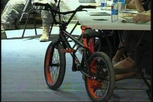 X-Games Tour - Package