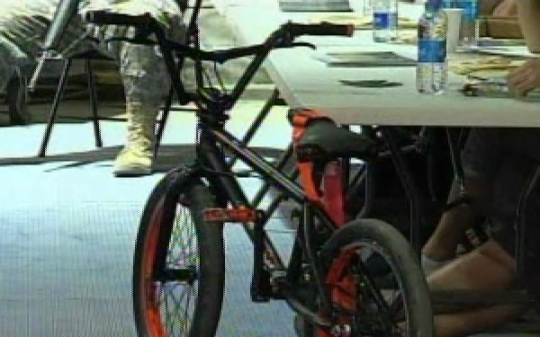 X-Games Tour - Package