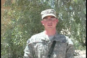 Sgt. Giles