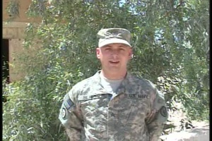 Sgt. Slack
