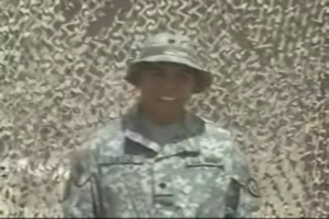 Spc. Ortiz