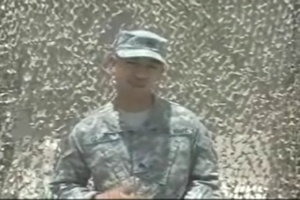 Sgt. Udarbe