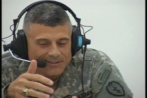 Sports Byline By Soldiers, Part 2