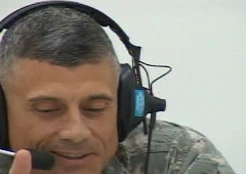 Sports Byline By Soldiers, Part 2