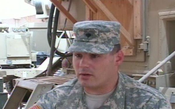 Spc. Sinclair