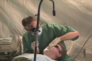 Field Hospital