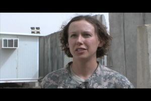 From the Shores of Minnesota to the Deserts of Iraq