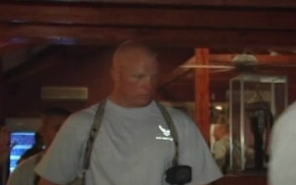 Freedom File - Jul. 17