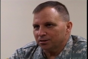 Lt. Gen. Stultz