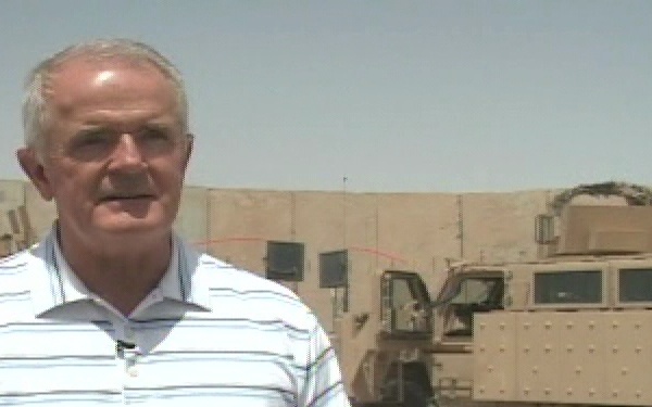 Gov. Jim Gibbons