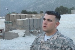 2nd Lt. Knapp