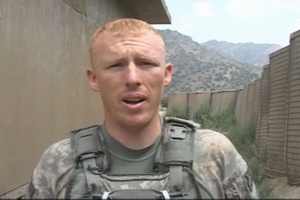 Sgt. Goodrich