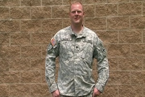 Spc. Maher