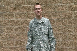 Spc. Howe