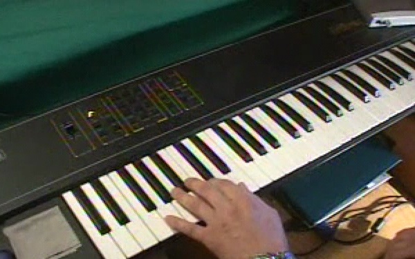 Sustainer Makes Music in his Spare Time - Package