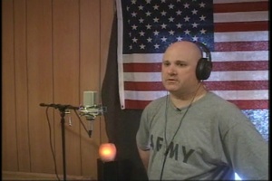 Sustainer Makes Music in his Spare Time