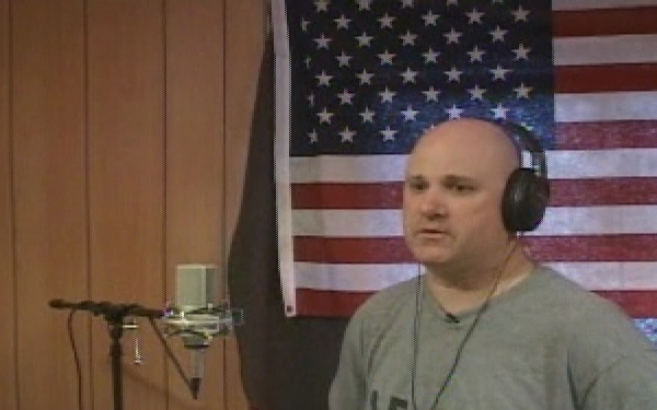 Sustainer Makes Music in his Spare Time