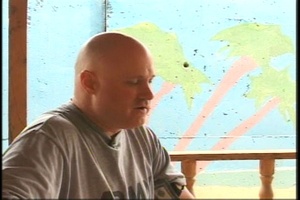 Sustainer Makes Music in his Spare Time